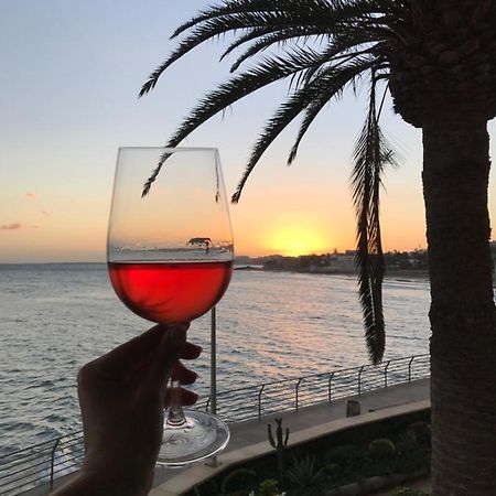 Exclusives Apartment 10 Meters To Ocean Maspalomas  Ngoại thất bức ảnh